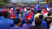 BN poses real threat to PAS's majority in Sg Limau