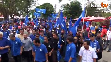 Mukhriz: Alternative media as capable as mainstream to influence