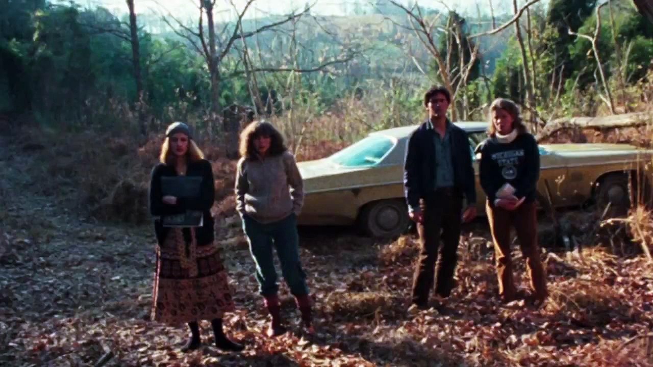 Evil Dead (2013) - Nerdkino Folge 20