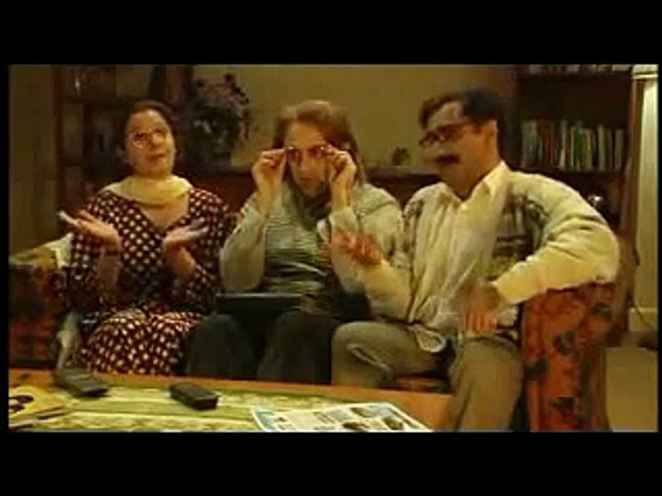 My favourite Goodness Gracious Me Sketch