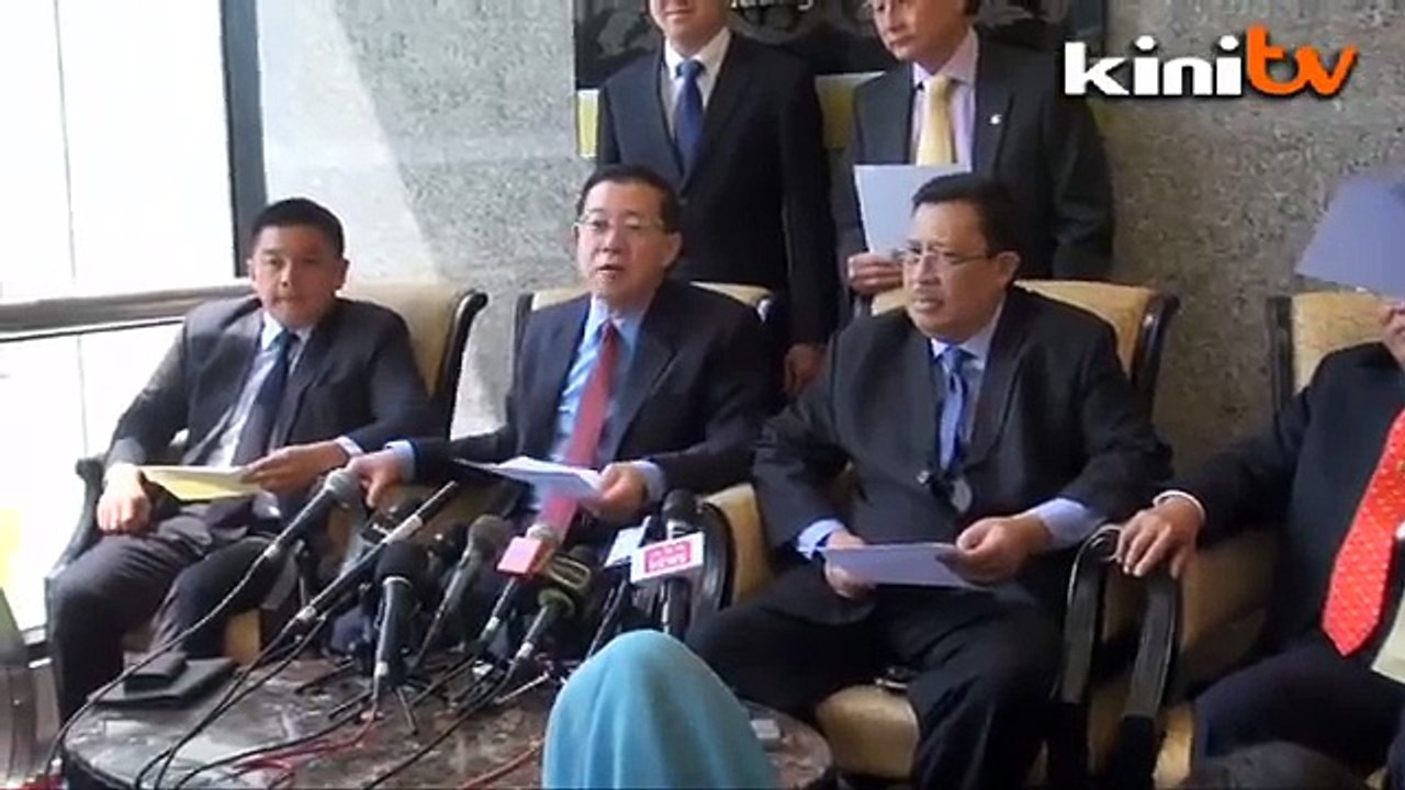 Dewan Rakyat tolak soalan saham RM52 bilion bumi lesap