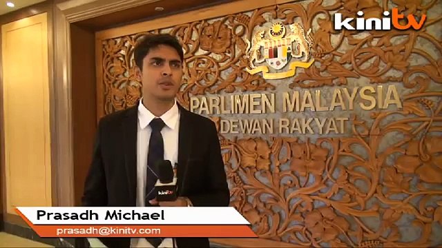 Noon Parliament brief: 24 cops subjected to action over missing guns