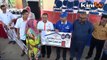 Sg Limau: Felda gives away specs, BN hopes voters will see 'clearly'