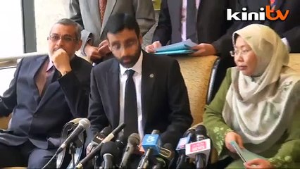 Pakatan claims victory over withdrawal of Jalur Gemilang proposal