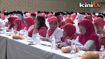 146,000 ahli UMNO mula pilih naib presiden, MT