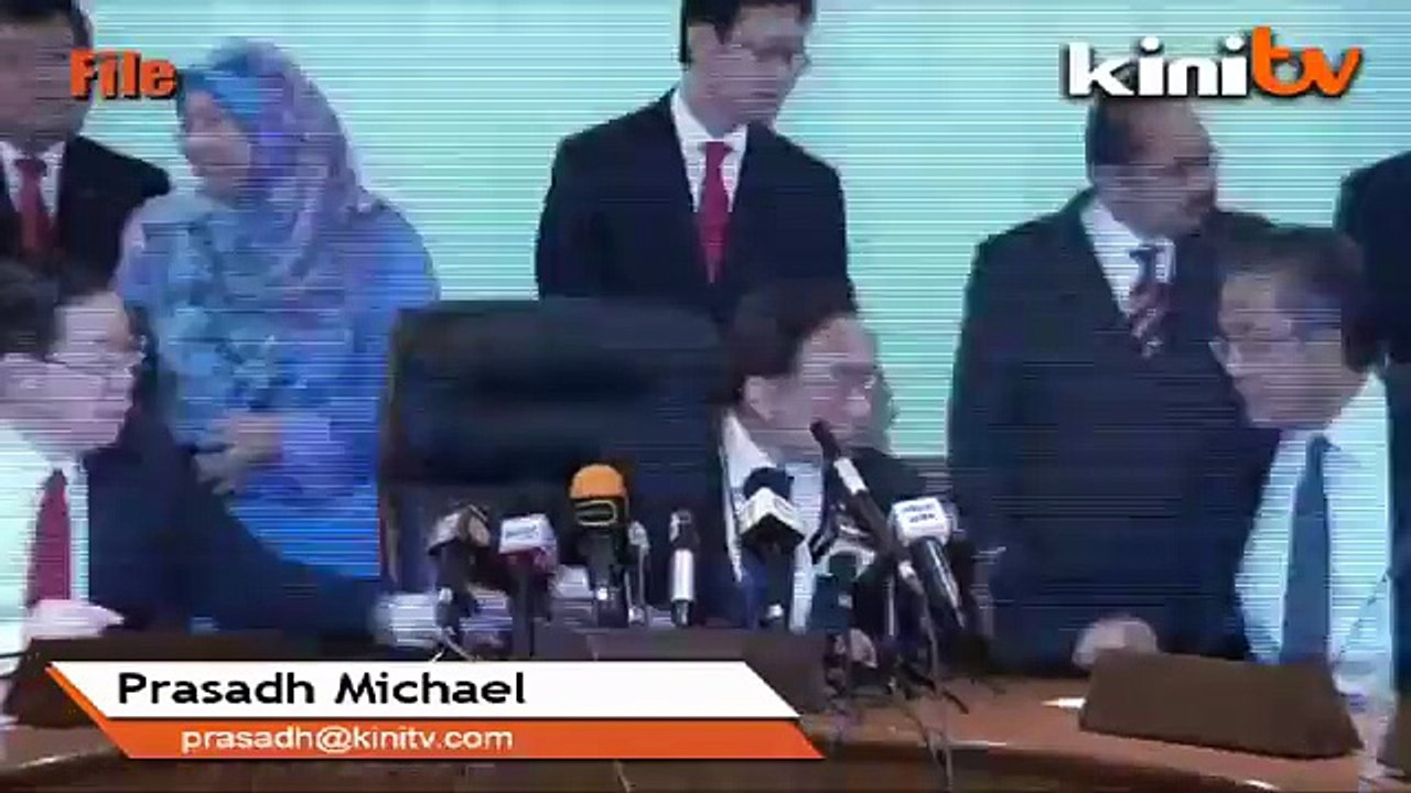 Pakatan: Alternative budget figures possible with wastage cuts