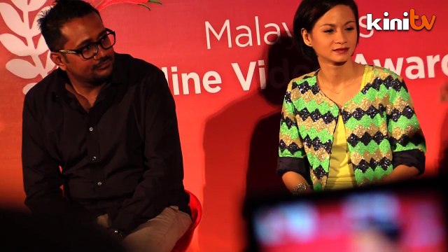 Yahoo! Malaysia launches 'Cili Padi' short film contest