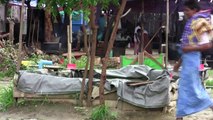Burma's displaced Muslims still waiting for a home