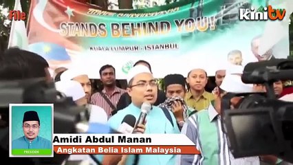 ABIM: Tak jadi kesalahan ibadah korban di sekolah