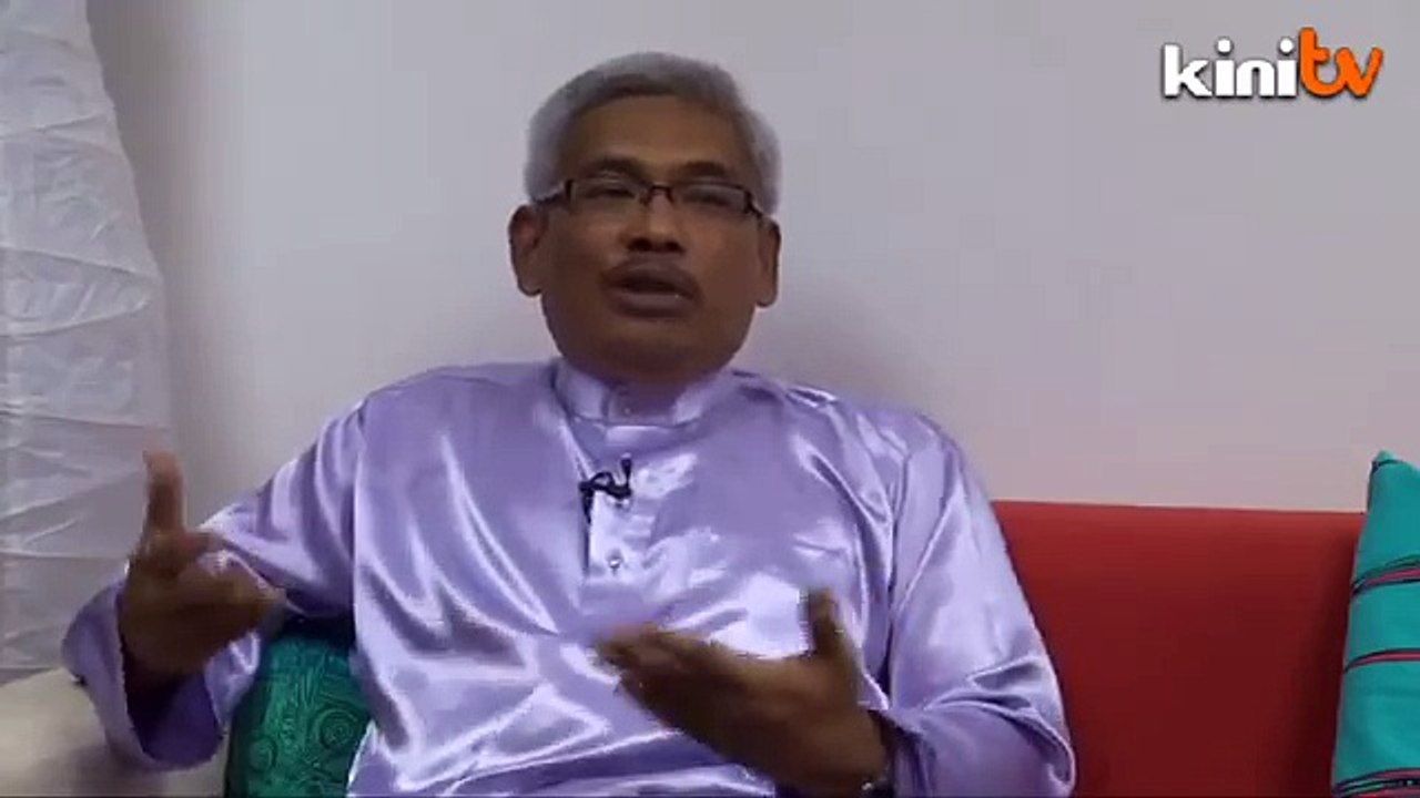 Islam not under siege, but portrayed so by court