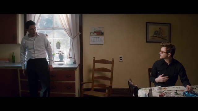 Life Official Trailer (2015) - Robert Pattinson, Dane DeHaan Movie