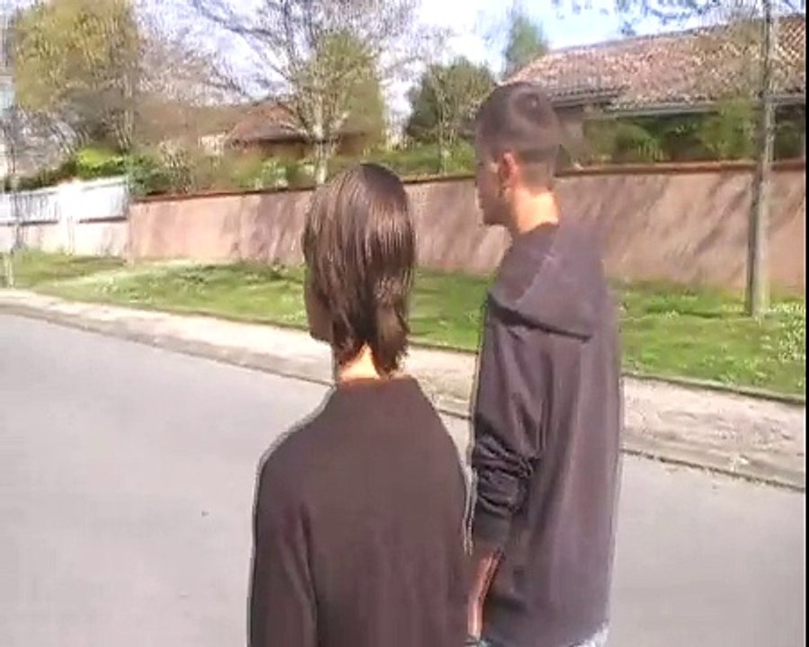 parodie pascal le grand frère