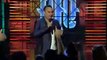 Russell Peters comedy 2010 new comedy!!
