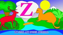 ABC SONG | ABC Songs for Children - 13 Alphabet Songs & 26 Videos