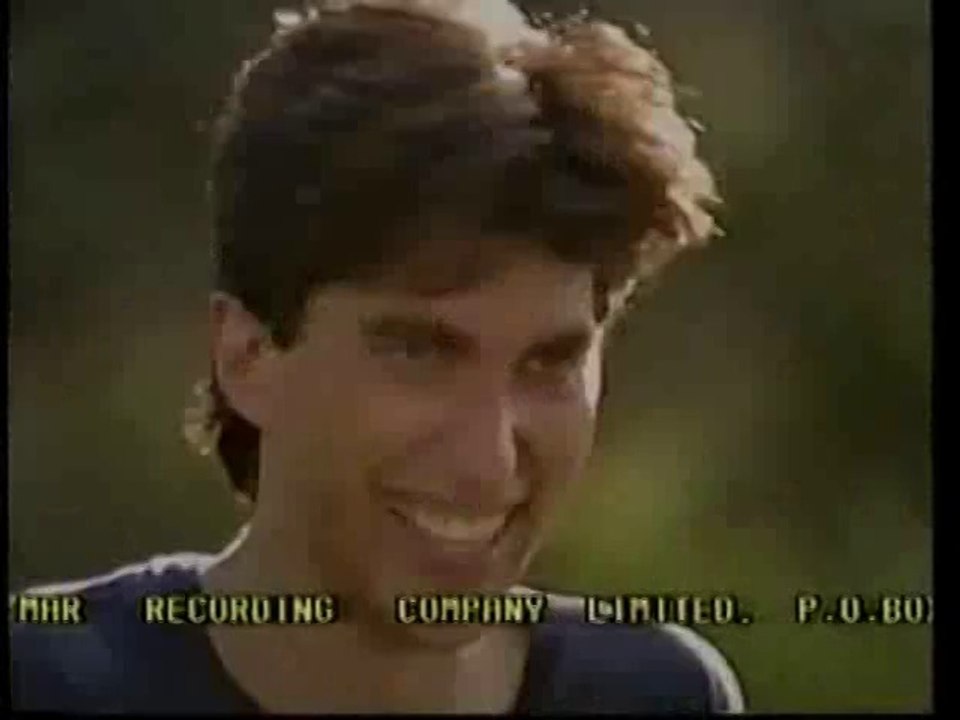 JUNAID JAMSHED - Dil Dil Pakistan Jaan Jaan Pakistan - Milli Naghma