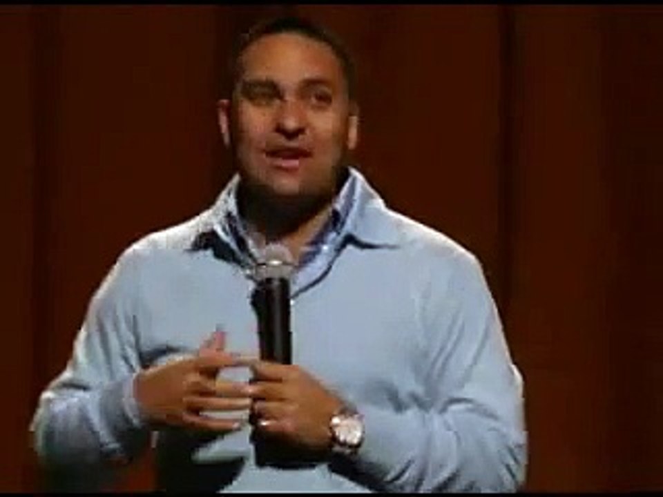 Russell Peters_ Terrorists