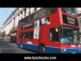 London Bus Checker - Live Bus Countdown app for London on iPhone or Android