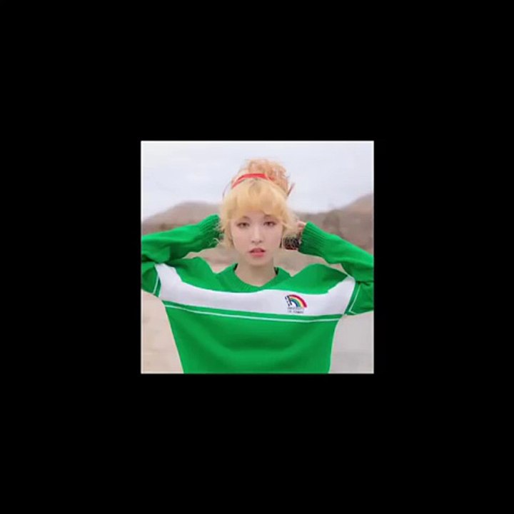 150521 Red Velvet Instagram KHJ