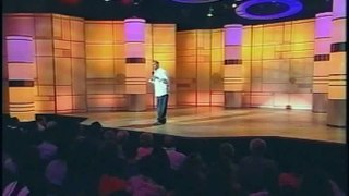 Russell Peters-Somebody Gonna Get a Hurt Real Bad