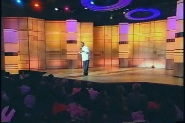Russell Peters-Somebody Gonna Get a Hurt Real Bad