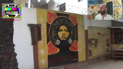 Avec l'expulsion de Zoul, c'est un coup d'arrêt au projet du Centre Culturel Mitro Nunya