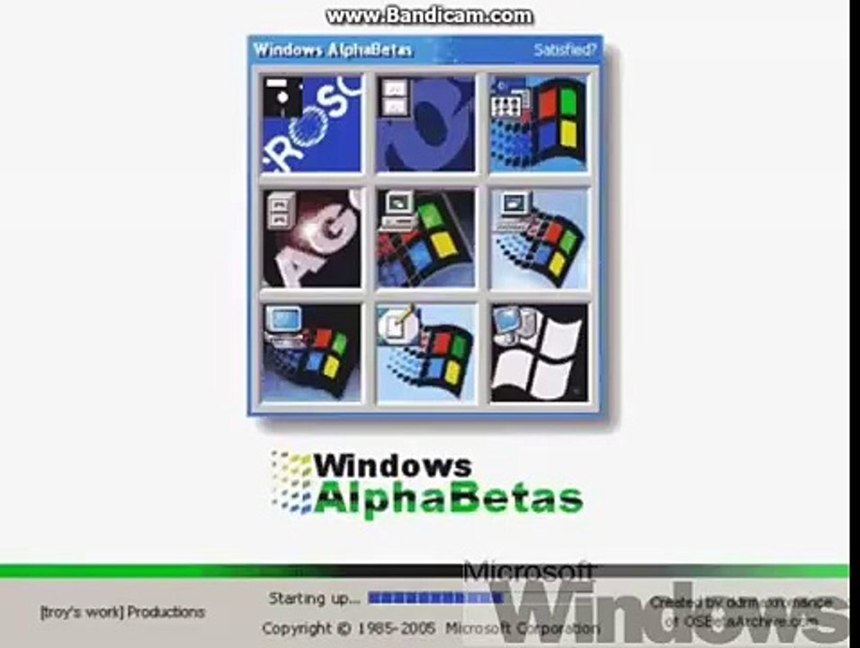 All Windows Startup And Shutdown Sounds