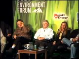 Aspen Environment Forum 2009: How Much Time Do We Have to Act on Climate Change?