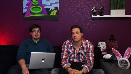 Superman IV - Die Welt am Abgrund - Nerdkino Folge 21