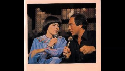 Mireille Mathieu - De plus en plus heureux -
