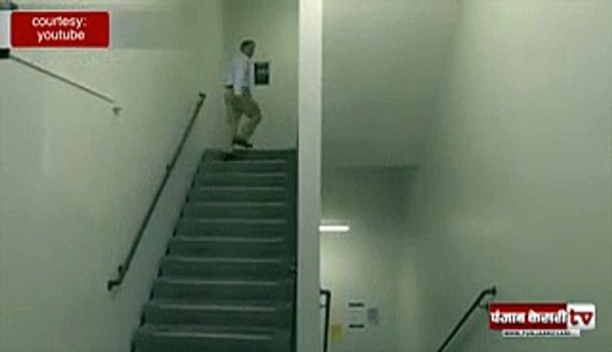 amazing stairs
