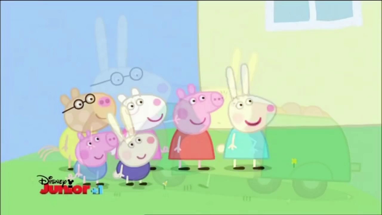 PARODIA PEPPA PIG ITA - HEIDI E KAMIKAZE [YTP]