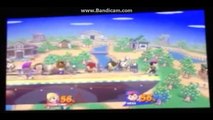 SSB4 | cchen(Jigglypuff, Ness, Greninja, CF) vs DaDerpyDude (Toon Link, Yoshi, CF)