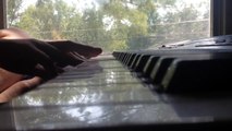 This Is Gospel By Panic! At the disco piano cover