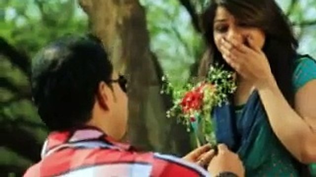 Bangla New Music Video 2015 Ek Jiboner Beshi Milon MP4