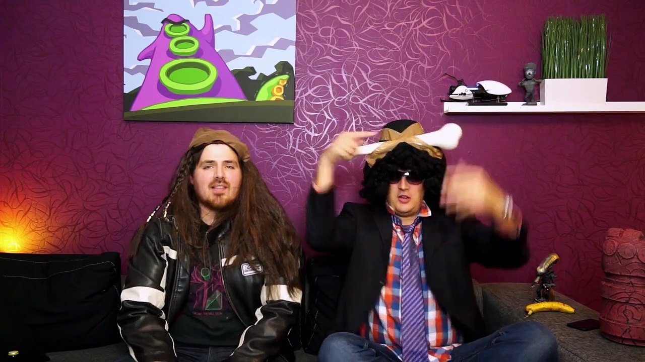 Bill & Ted - Nerdkino Folge 23