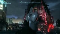 Batman Arkham knight - Funny bug