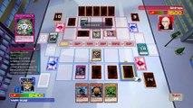 YU-GI-OH LEGACY OF THE DUELIST MIME CONTROL YUGI VS STRINGS PART 2.