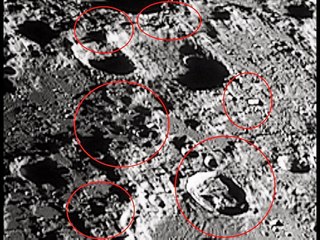 IT HAPPENED ONE NIGHT ON THE MOON Lunar Anomalies