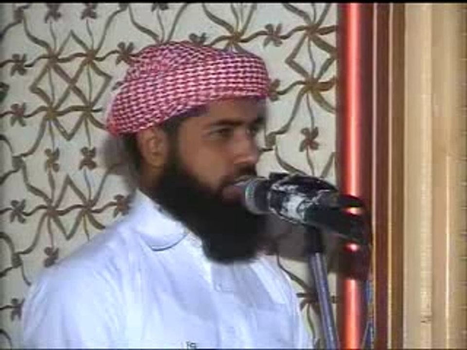 Abdullah Sajid Sb . Pakistan ka matlab kia . Khutba juma 14-08-15