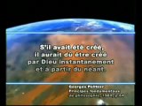 French Science Proves God Exists - Atheists Wake Up - Islam is the Truth 1/3