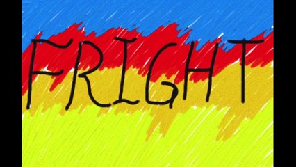 Break My Mind Animation Fnaf 4