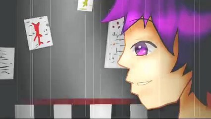 FNAF - Nightmare [Animation] (NateWantsToBattle)