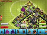 Clash of Clans | Chief Pat's Base (Town Hall 9 Version) (Most Popular Base in Clash of Clans)