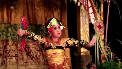 Traditional Dances From Around The World