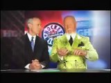 Don Cherry compares Ovechkin to soccer players