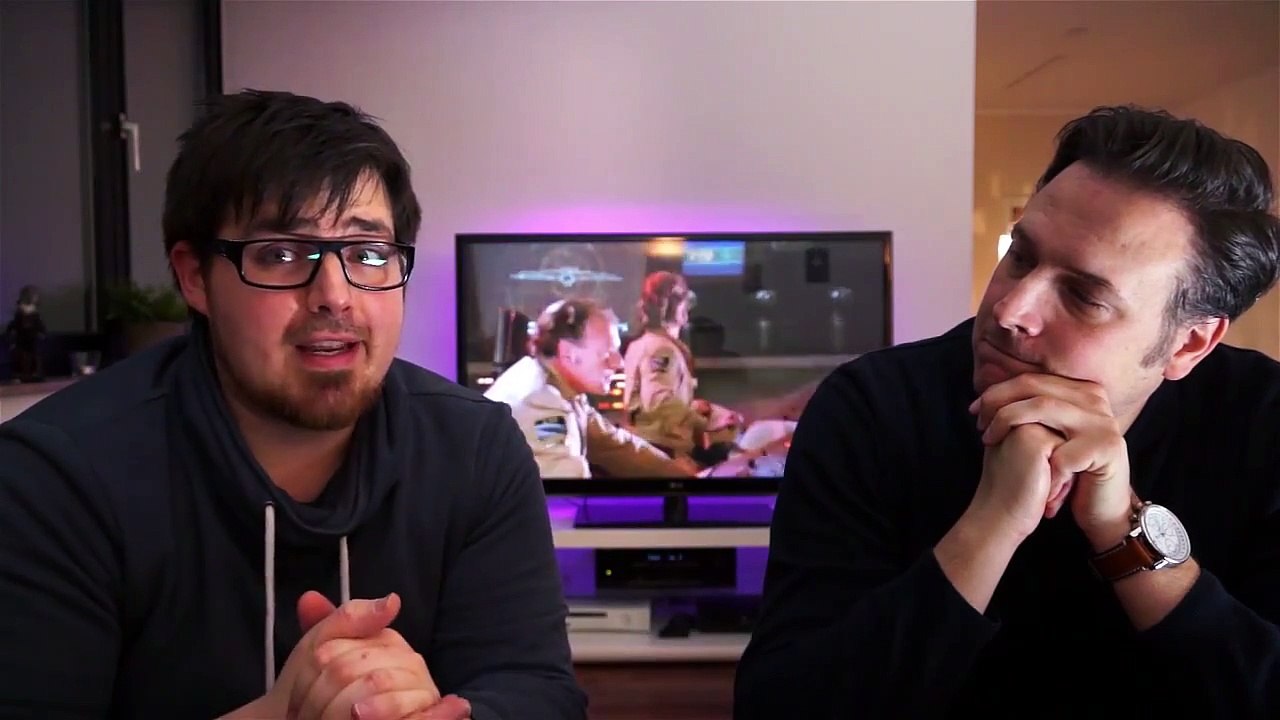 Planet des Schreckens - Nerdkino Folge 26