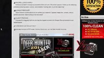 Deer Hunter 2014 Cheats Tool v4 webm Update August 2015