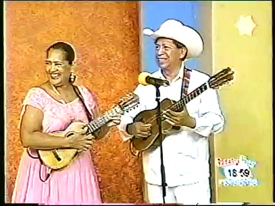 La Bronca Conyugal