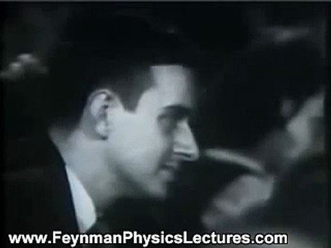 Feynman Physics Lectures: Relation of Mathematics and Physics (Part 6/6)