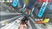 Wipeout HD/Fury - Ubermall Reverse Flash Speed Lap